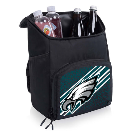 Philadelphia Eagles - PTX 2.0 Tarana Recycled Backpack Cooler