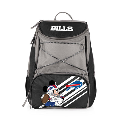 Buffalo Bills PTX Backpack Cooler
