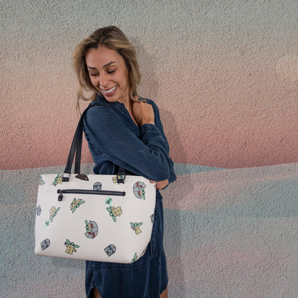 Star Wars - Uptown Cooler Tote Bag