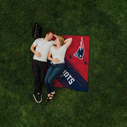 New England Patriots - Impresa Picnic Blanket