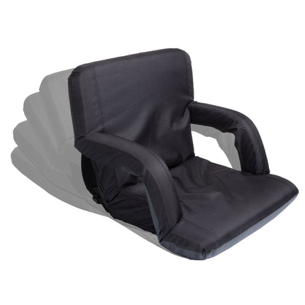 Cincinnati Bengals - Ventura Portable Reclining Stadium Seat