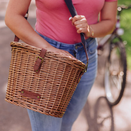 Cambridge Bicycle Basket