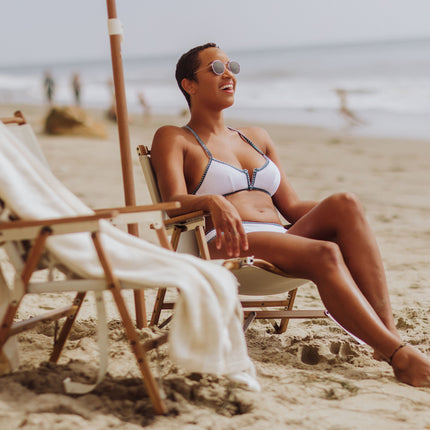 Las Palmas Beach Chair