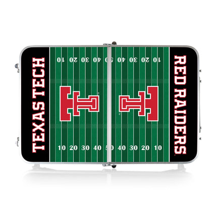 Texas Tech Red Raiders - Concert Table Mini Portable Table