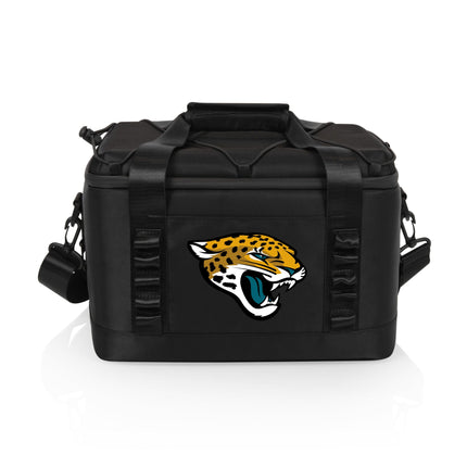 Jacksonville Jaguars - Tarana Superthick Recycled Cooler - 12 can