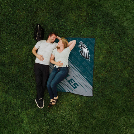 Philadelphia Eagles - Impresa Picnic Blanket