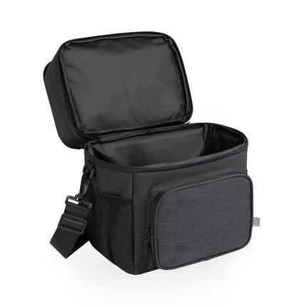 Double-Decker Lunch Cooler
