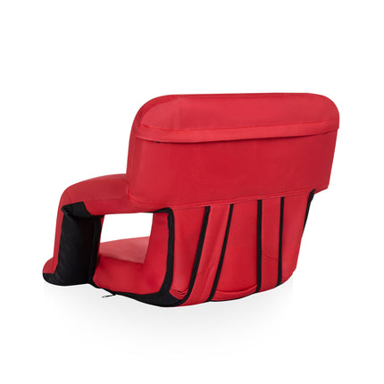 Houston Texans - Ventura Portable Reclining Stadium Seat