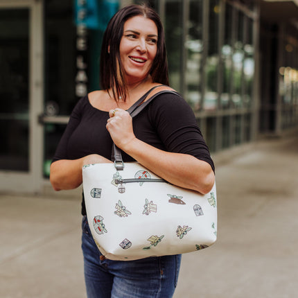 Star Wars - Uptown Cooler Tote Bag