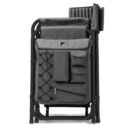Atlanta Falcons - Fusion Camping Chair