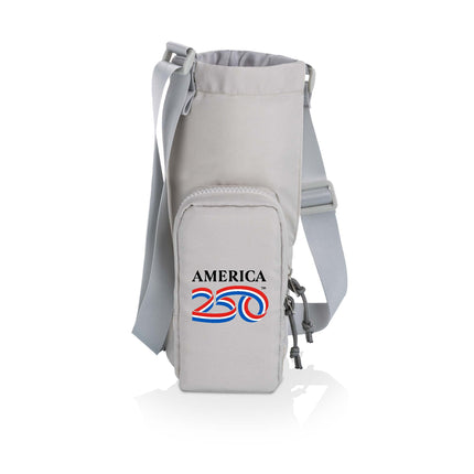 America250 - Eclipse Tumbler Tote Bag