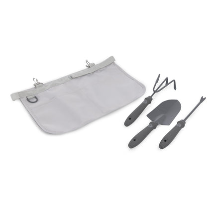Garden Bucket Tool Organizer