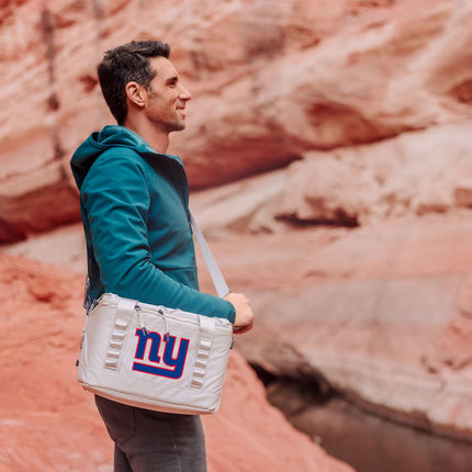 New York Giants - Tarana Superthick Recycled Cooler - 12 can