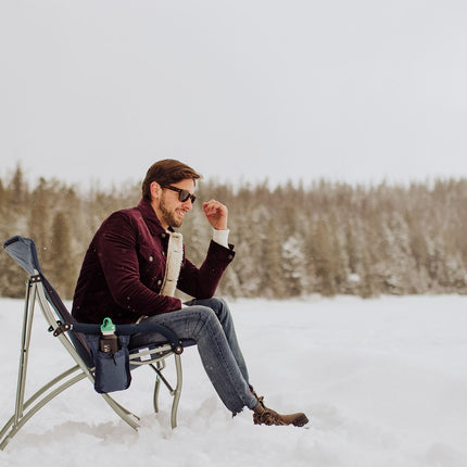 PT-XL Heavy Duty Camping Chair