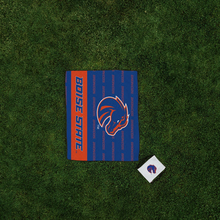 Boise State Broncos - Impresa Picnic Blanket