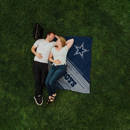Dallas Cowboys - Impresa Picnic Blanket