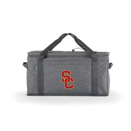 USC Trojans - 64 Can Collapsible Cooler