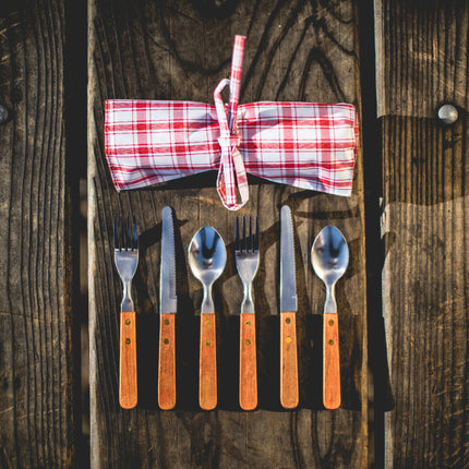 Piccadilly Picnic Basket