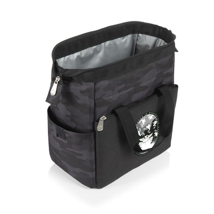 Mandalorian Grogu - On The Go Lunch Bag Cooler