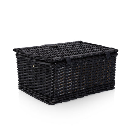 Classic Picnic Basket for Two