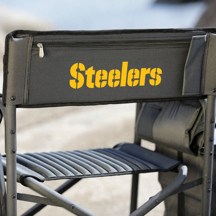 Pittsburgh Steelers - Fusion Camping Chair