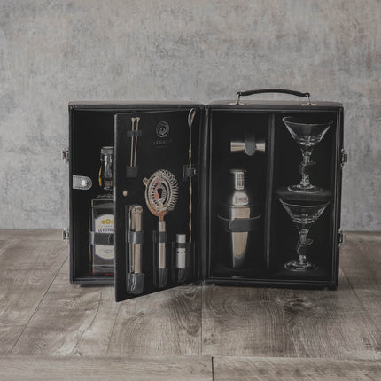 Manhattan Cocktail Case