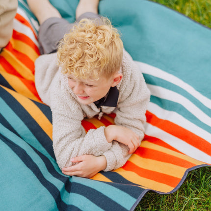 Blanket Tote Outdoor Picnic Blanket