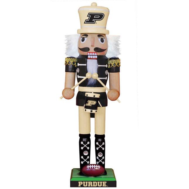 Purdue Boilermakers - Collectible Nutcracker
