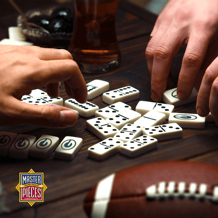 Green Bay Packers Dominoes