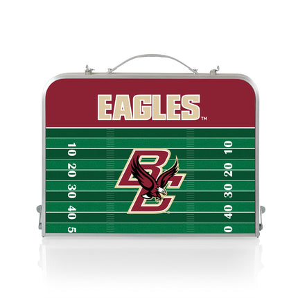 Boston College Eagles - Concert Table Mini Portable Table