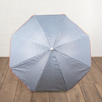 5.5 Ft. Portable Beach Umbrella