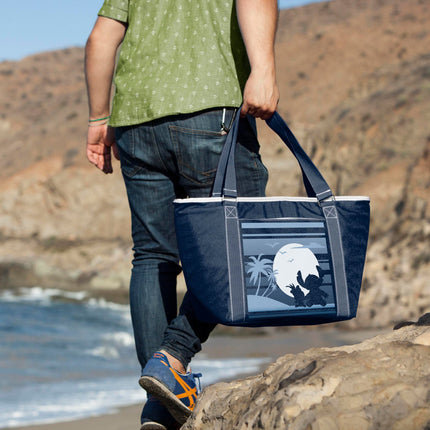 Lilo & Stitch Scrump - Topanga Cooler Tote Bag