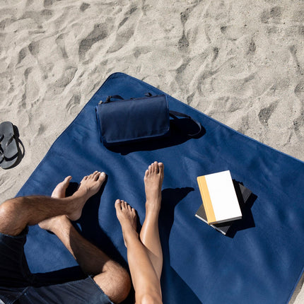 Blanket Tote Outdoor Picnic Blanket