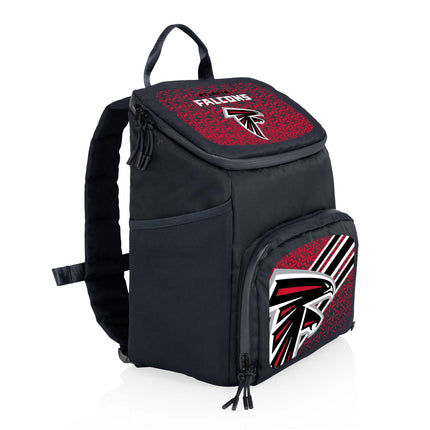 Atlanta Falcons - PTX 2.0 Tarana Recycled Backpack Cooler