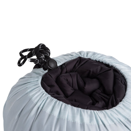 Aura Outdoor Puffer Blanket