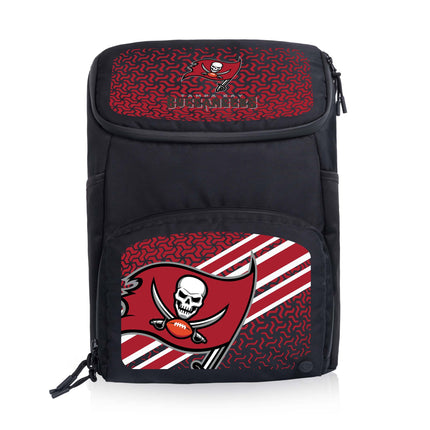 Tampa Bay Buccaneers - PTX 2.0 Tarana Recycled Backpack Cooler