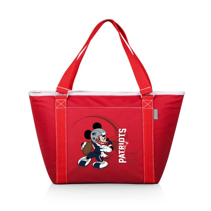 New England Patriots Topanga Cooler Tote Bag