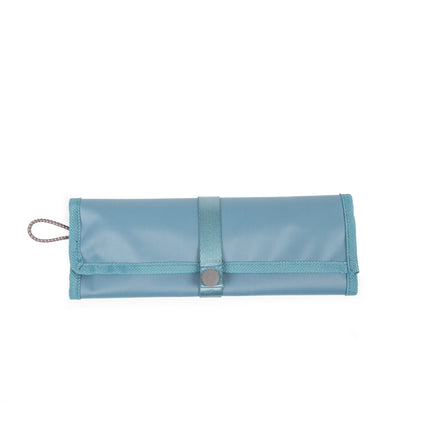 Tarana Recycled Lunch Bag Cooler with Utensils