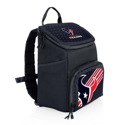Houston Texans - PTX 2.0 Tarana Recycled Backpack Cooler