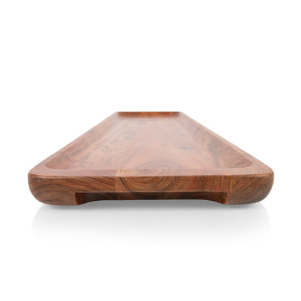Canap?? 36" Appetizer Serving Tray