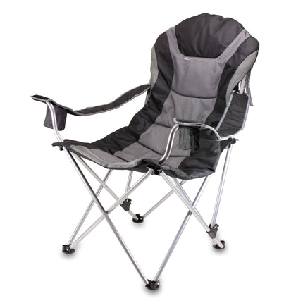 New York Islanders - Reclining Camp Chair