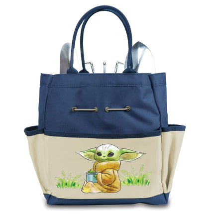 Mandalorian Grogu - Garden Tote with Tools