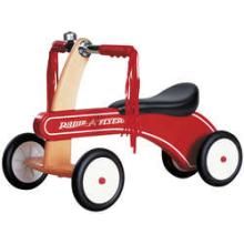 Radio Flyer Tricycle - Classic Tiny Trike