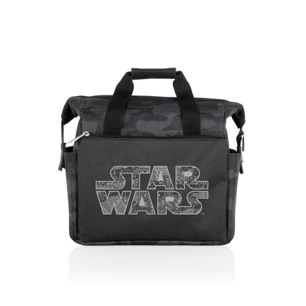 Star Wars - On The Go Lunch Bag Cooler