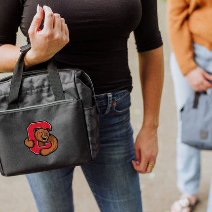 Cornell Big Red - On The Go Lunch Bag Cooler