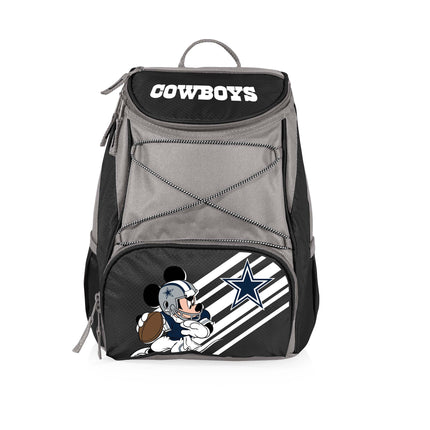 Dallas Cowboys PTX Backpack Cooler