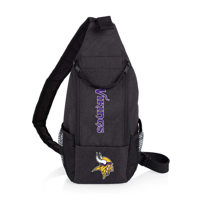 Minnesota Vikings - Strider Cooler Sling Bag