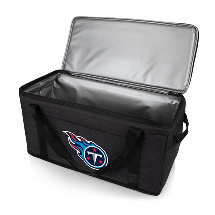 Tennessee Titans 64 Can Collapsible Cooler