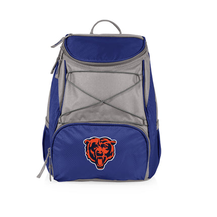 Chicago Bears PTX Backpack Cooler