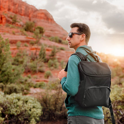 PTX 2.0 Tarana Recycled Backpack Cooler
